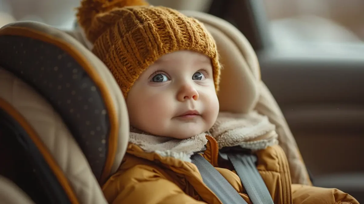 melhor cadeirinha para auto custo-benefício