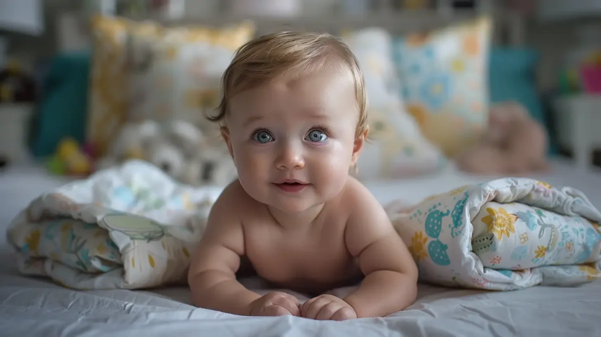 melhores fraldas para bebês