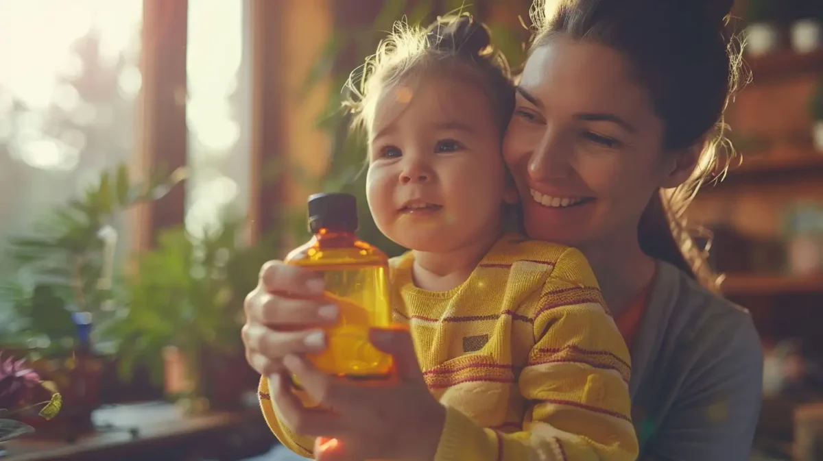 repelente para bebê de 2 meses